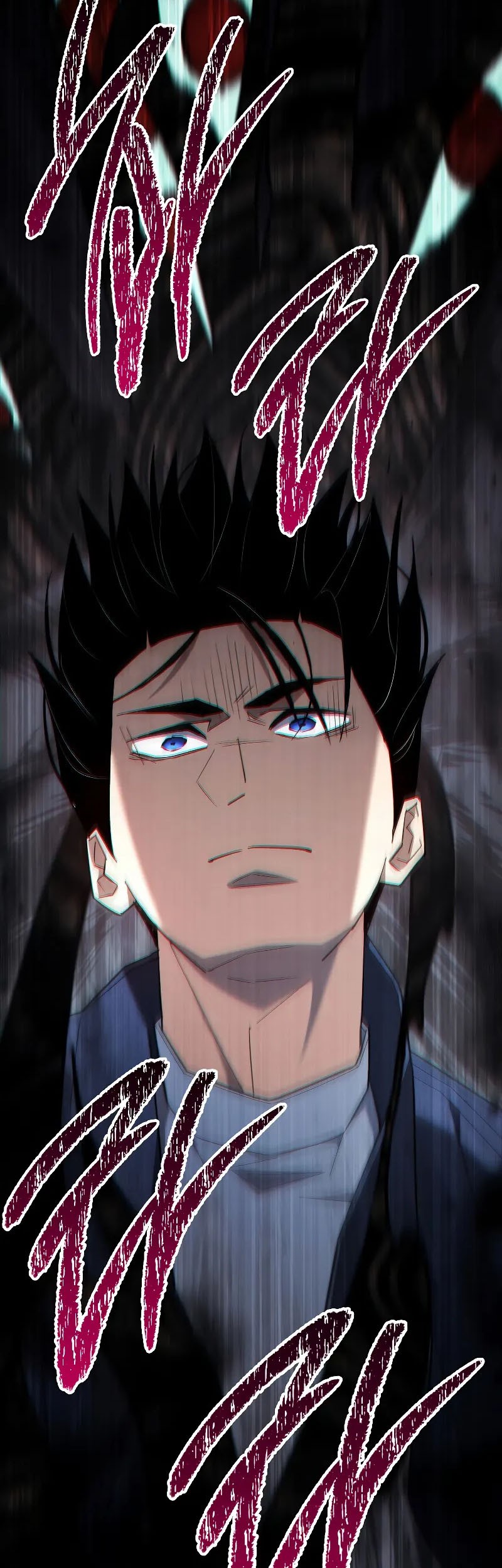 The Hero Returns Chapter 102 - halaman 68
