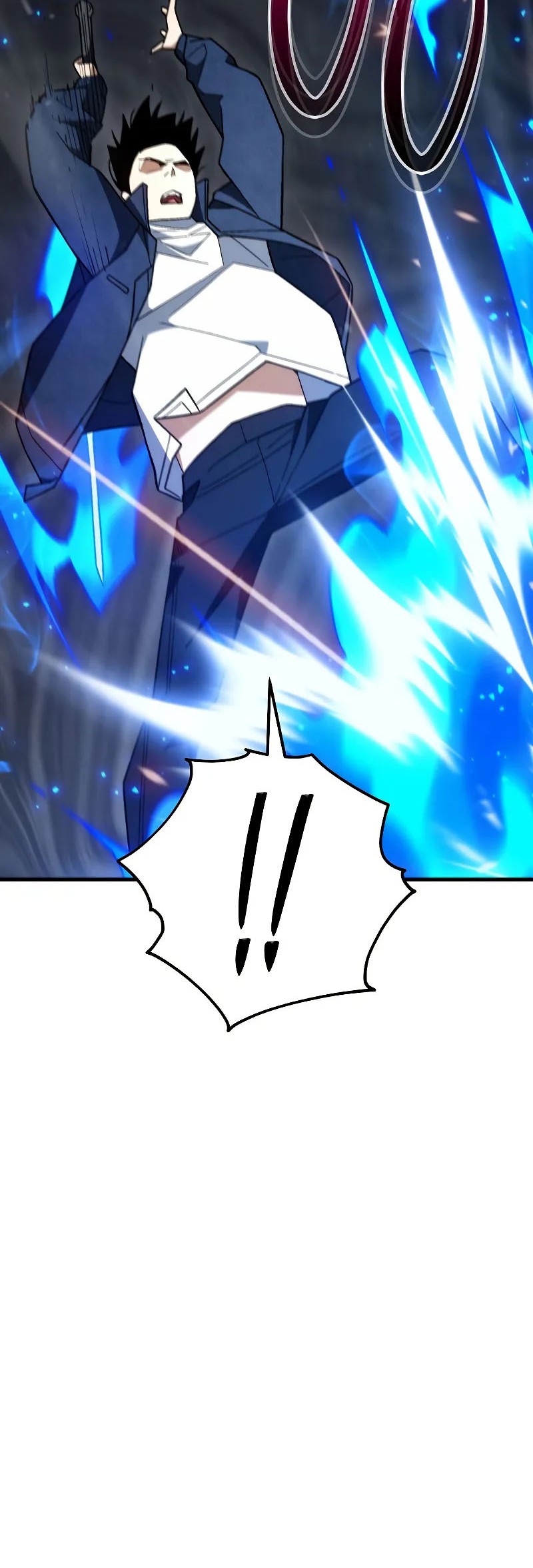 The Hero Returns Chapter 102 - halaman 9
