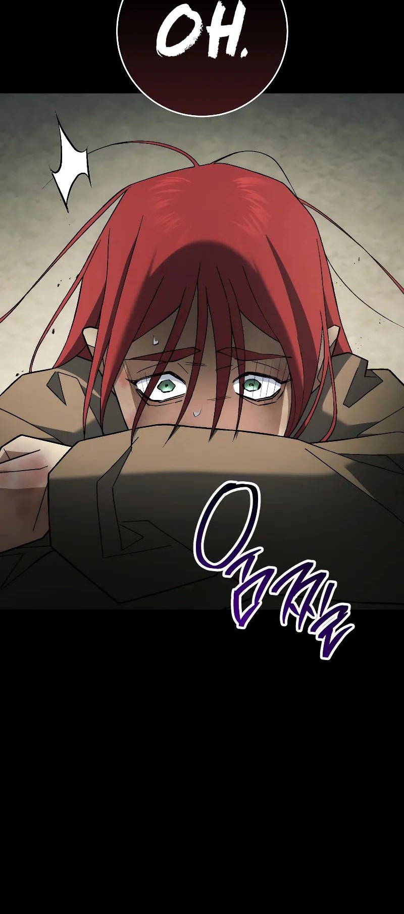 The Hero Returns Chapter 103 - halaman 10