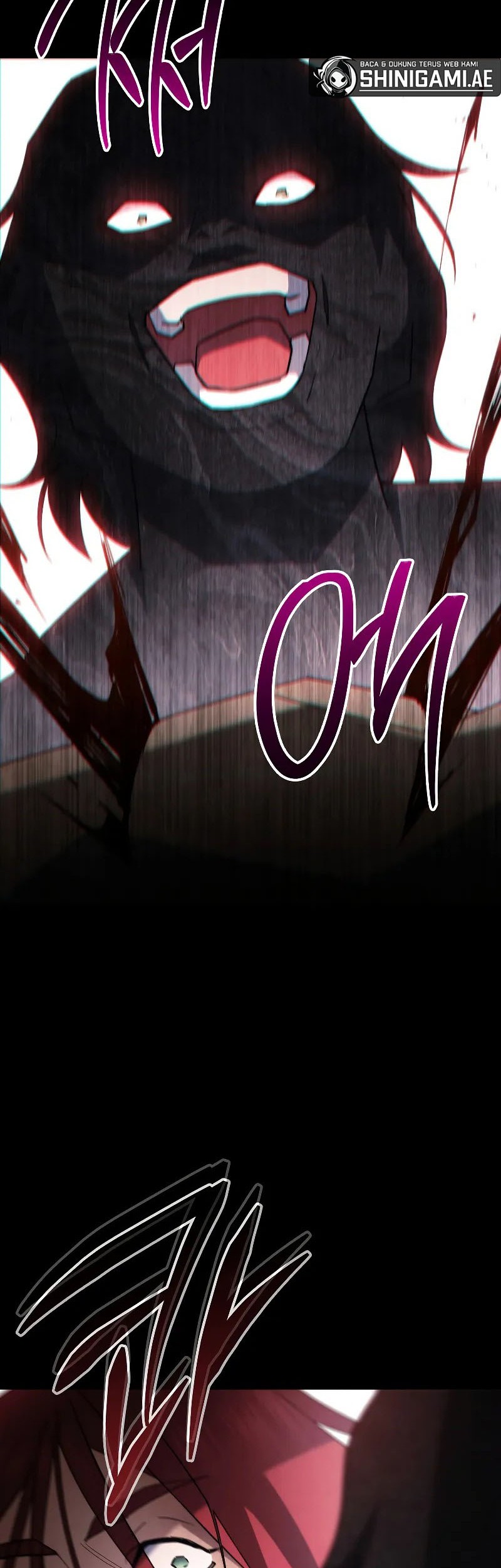 The Hero Returns Chapter 103 - halaman 16