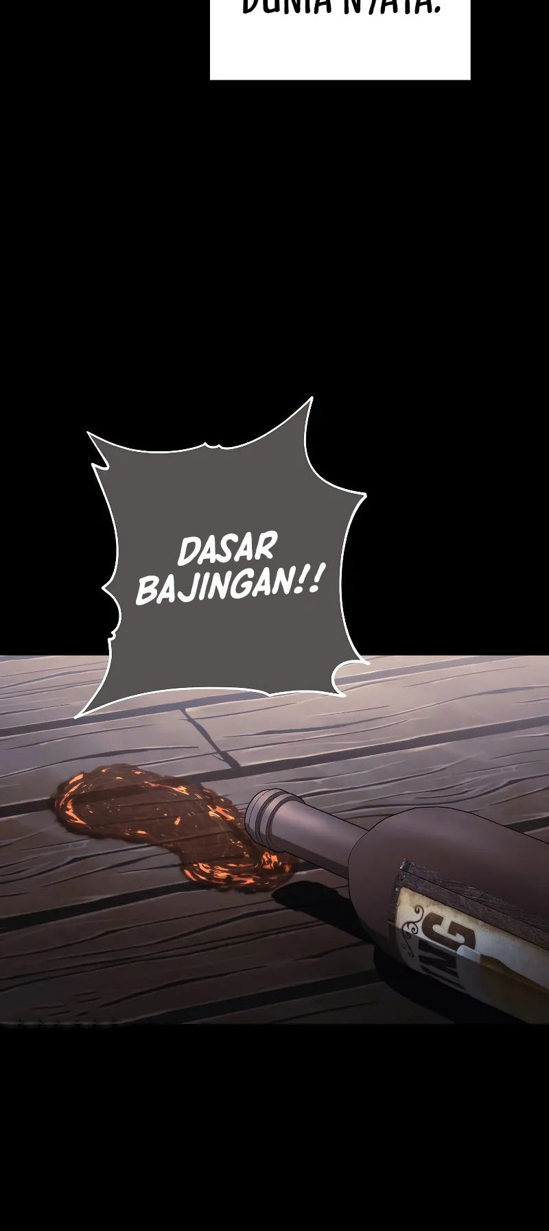 The Hero Returns Chapter 103 - halaman 30