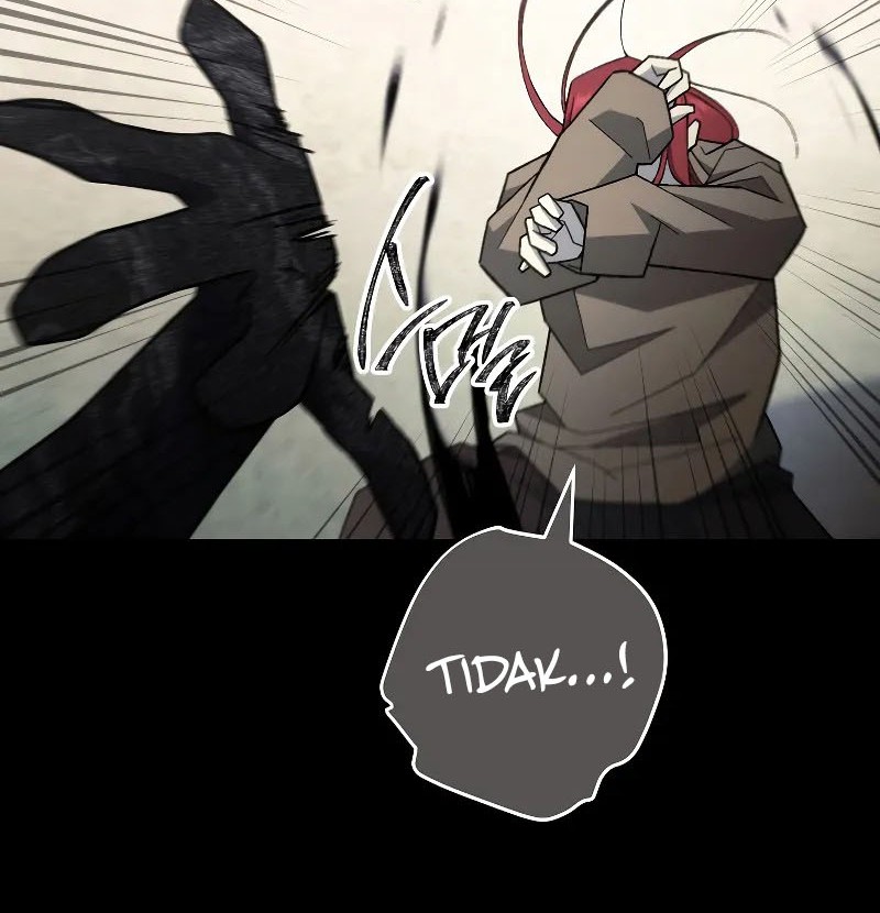 The Hero Returns Chapter 103 - halaman 34
