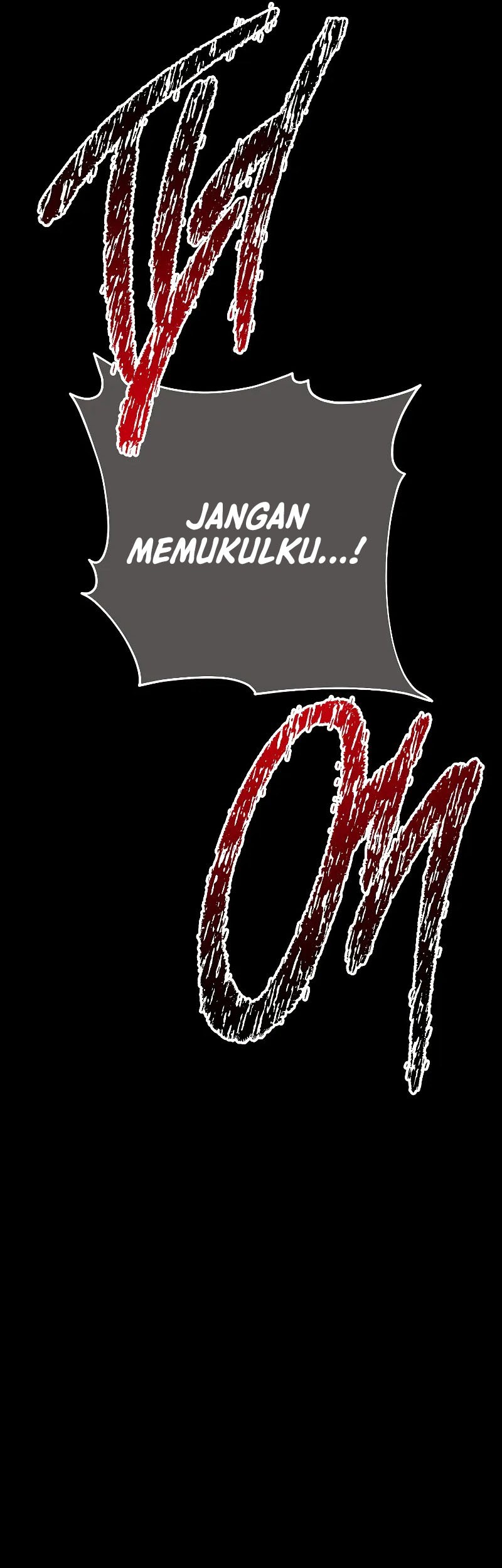 The Hero Returns Chapter 103 - halaman 35