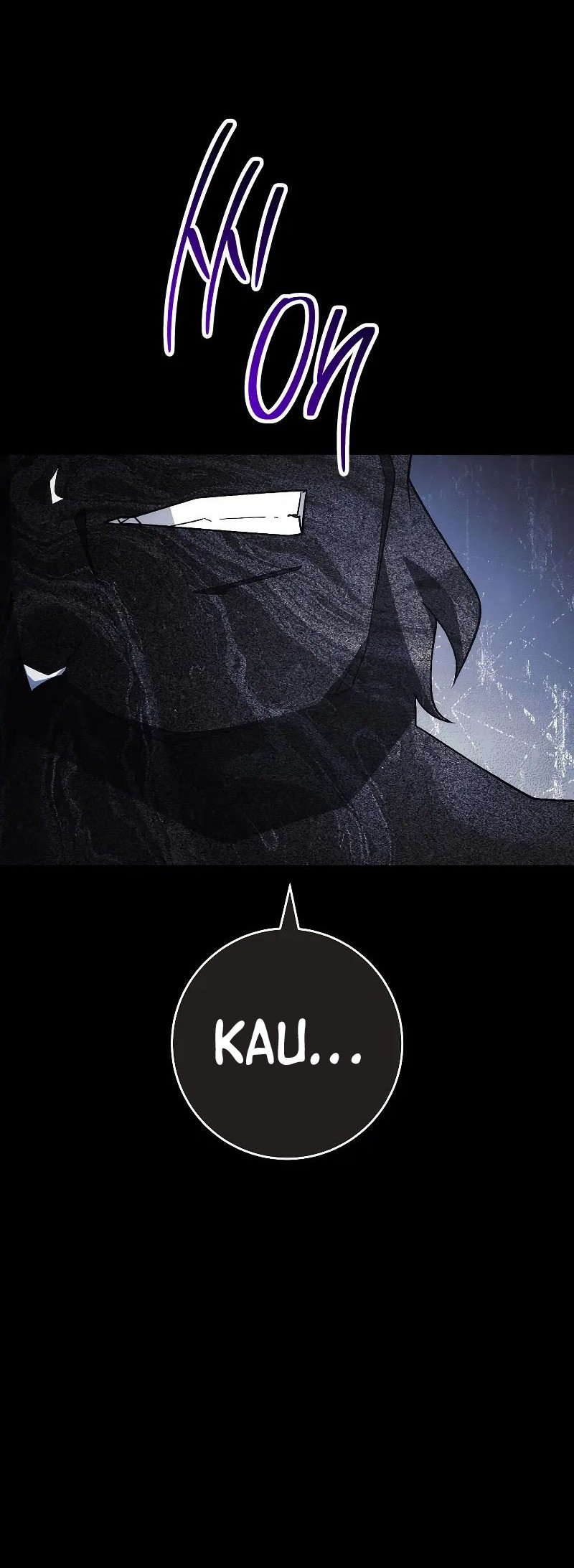 The Hero Returns Chapter 103 - halaman 38