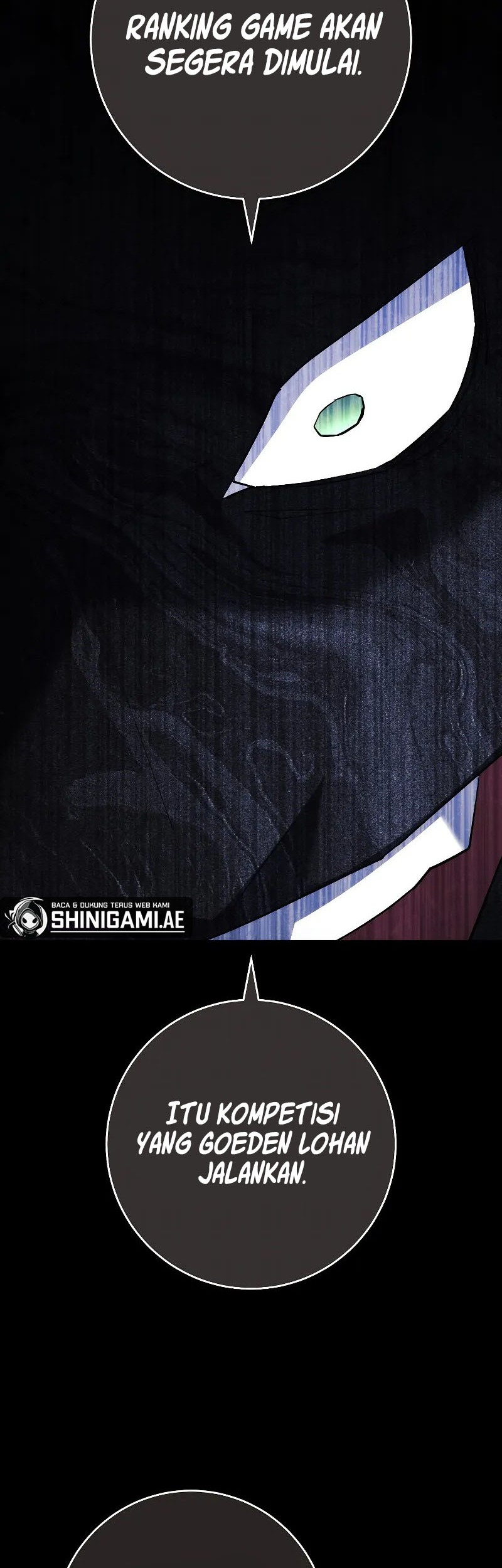 The Hero Returns Chapter 103 - halaman 48