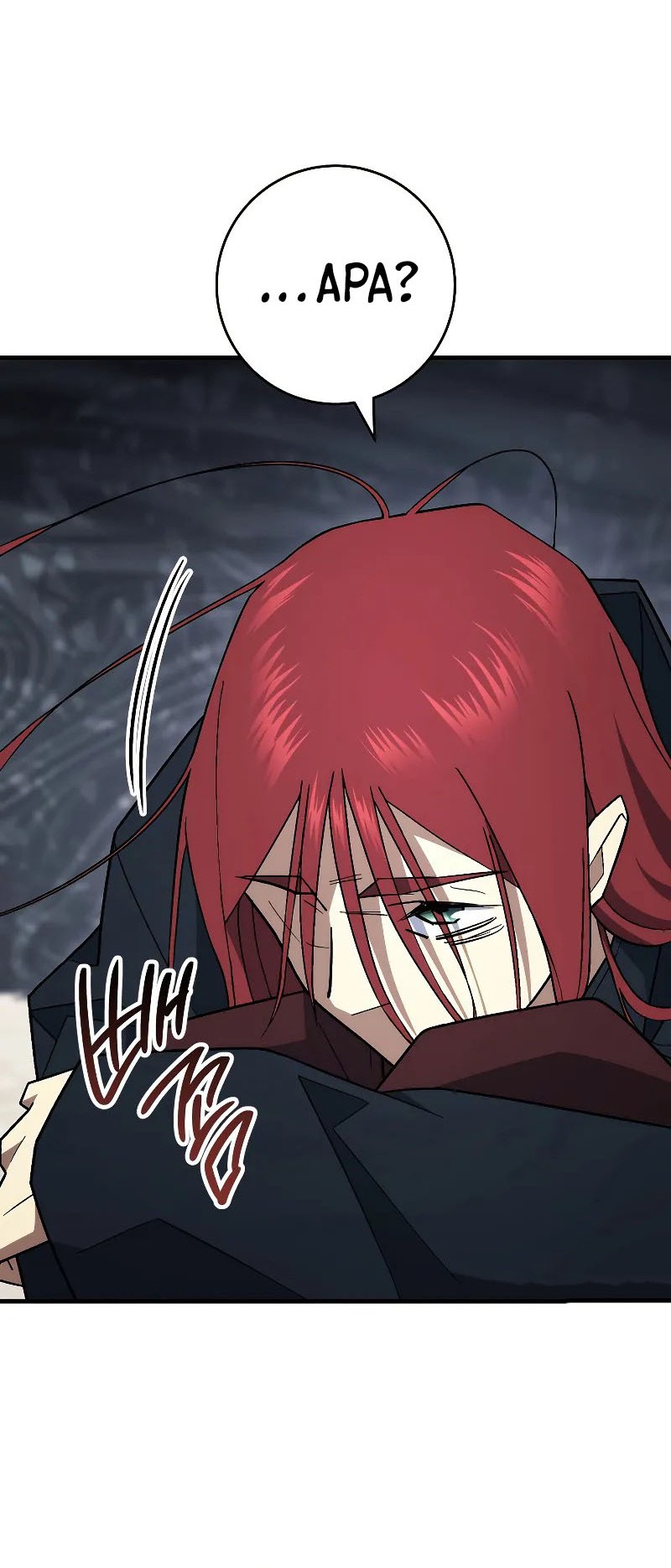 The Hero Returns Chapter 103 - halaman 54