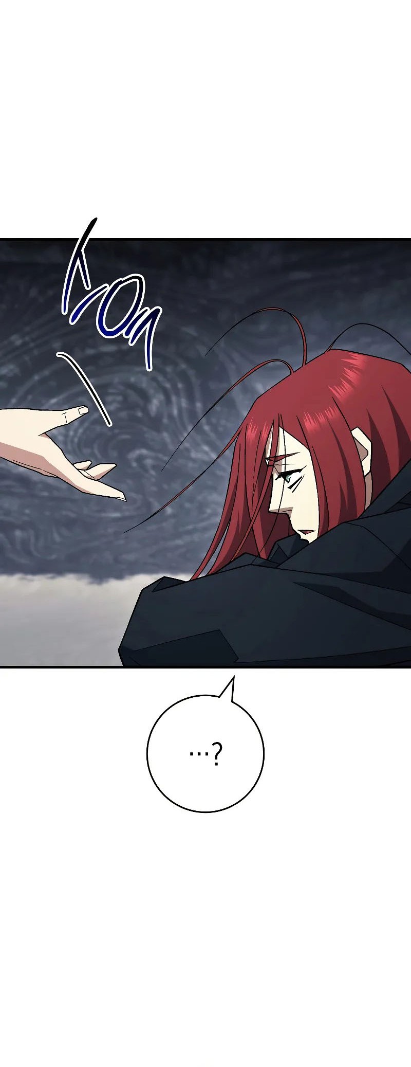 The Hero Returns Chapter 103 - halaman 58