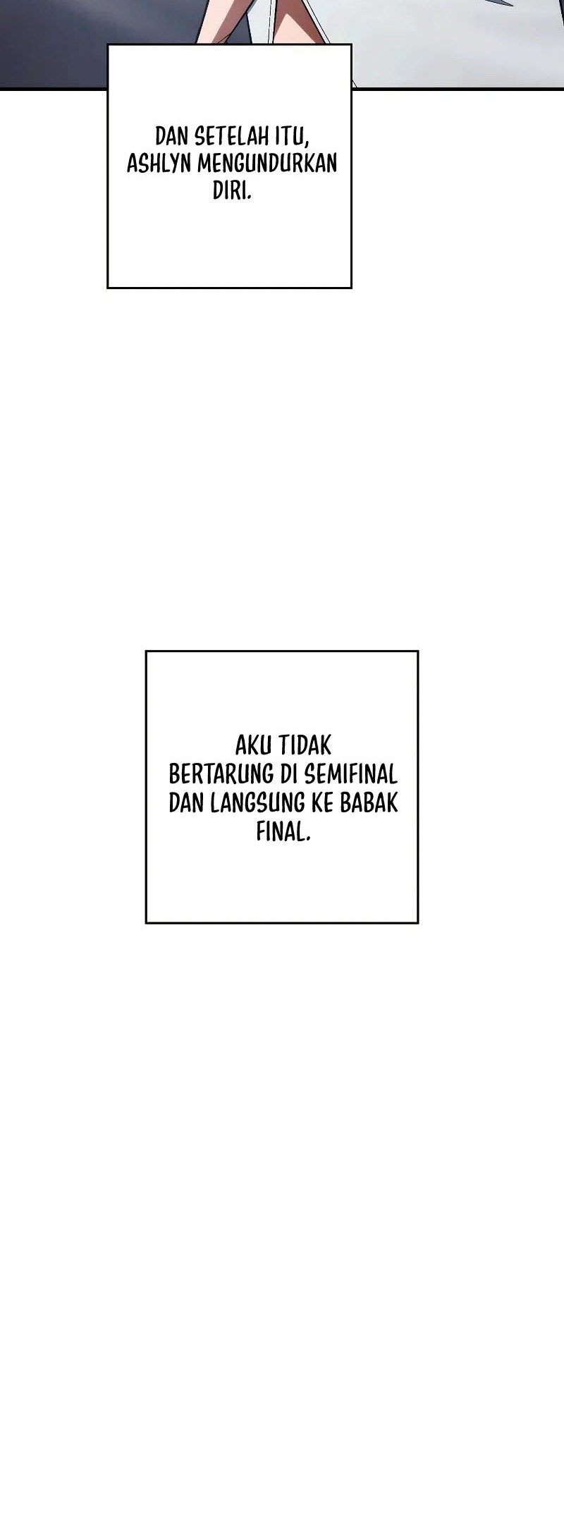 The Hero Returns Chapter 103 - halaman 66
