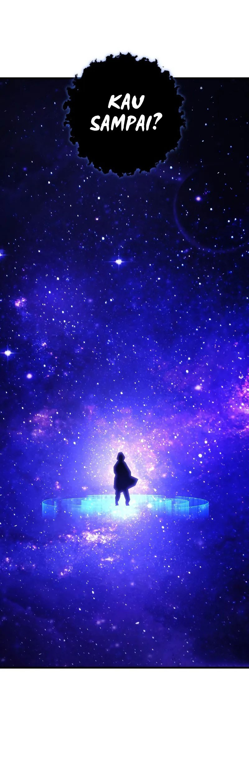 The Hero Returns Chapter 103 - halaman 69