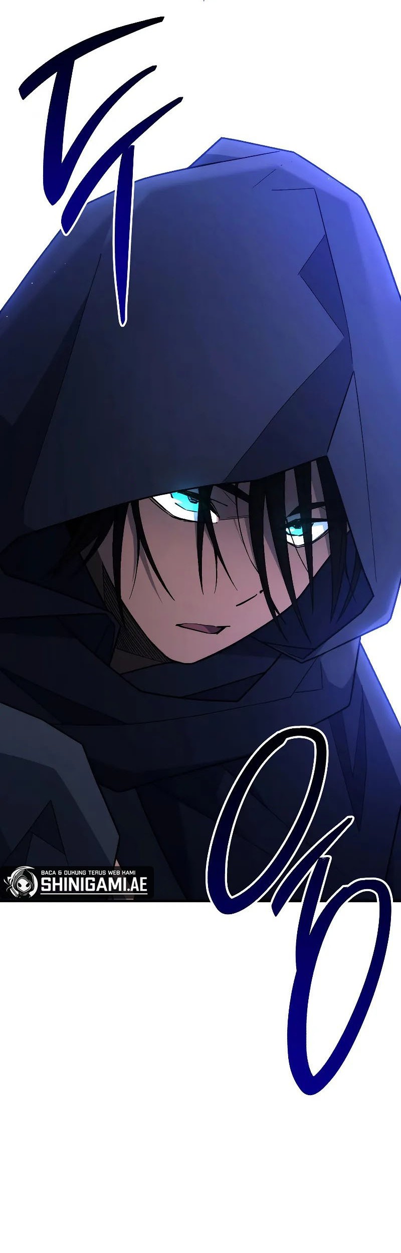 The Hero Returns Chapter 103 - halaman 72