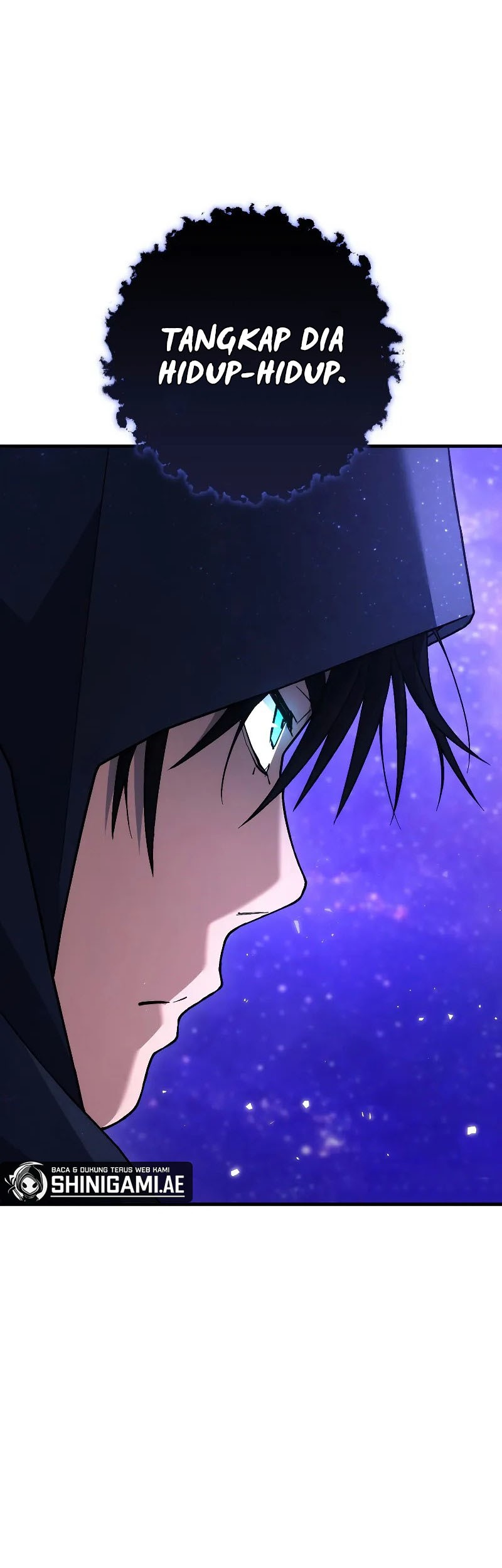 The Hero Returns Chapter 103 - halaman 75