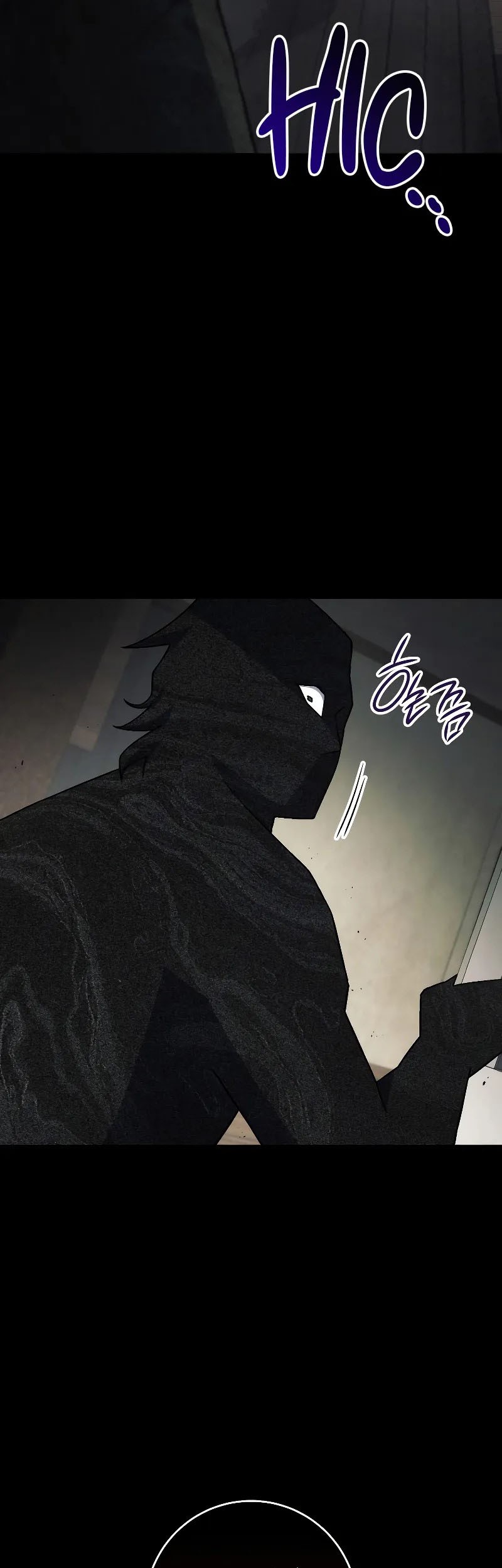 The Hero Returns Chapter 103 - halaman 9