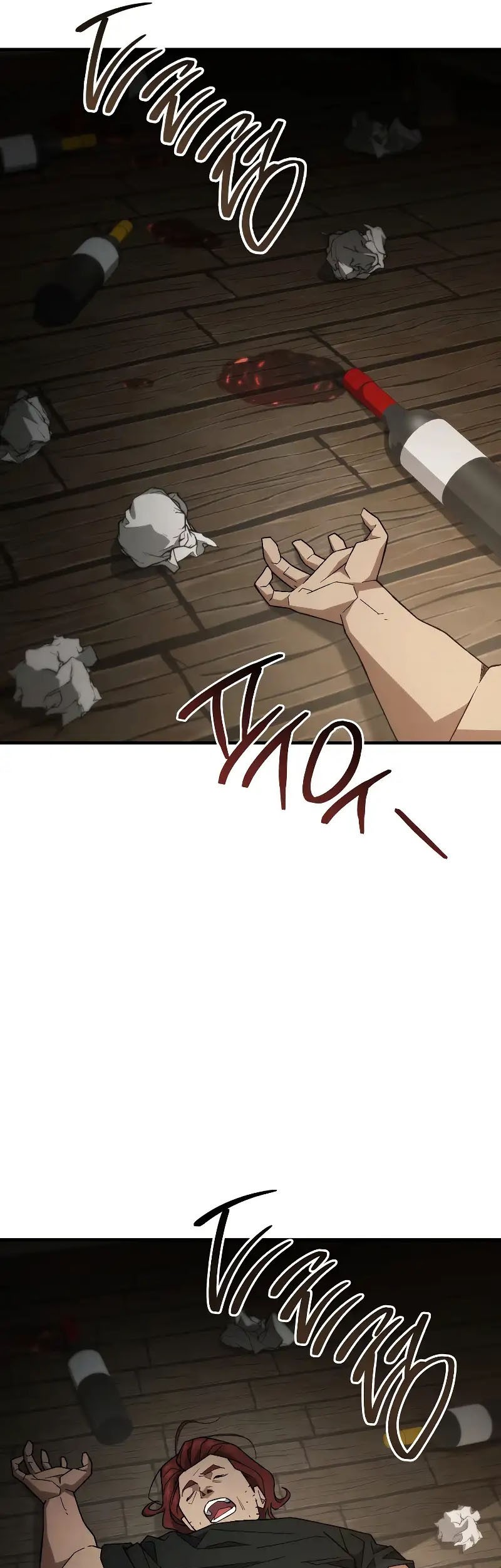 The Hero Returns Chapter 104 - halaman 19