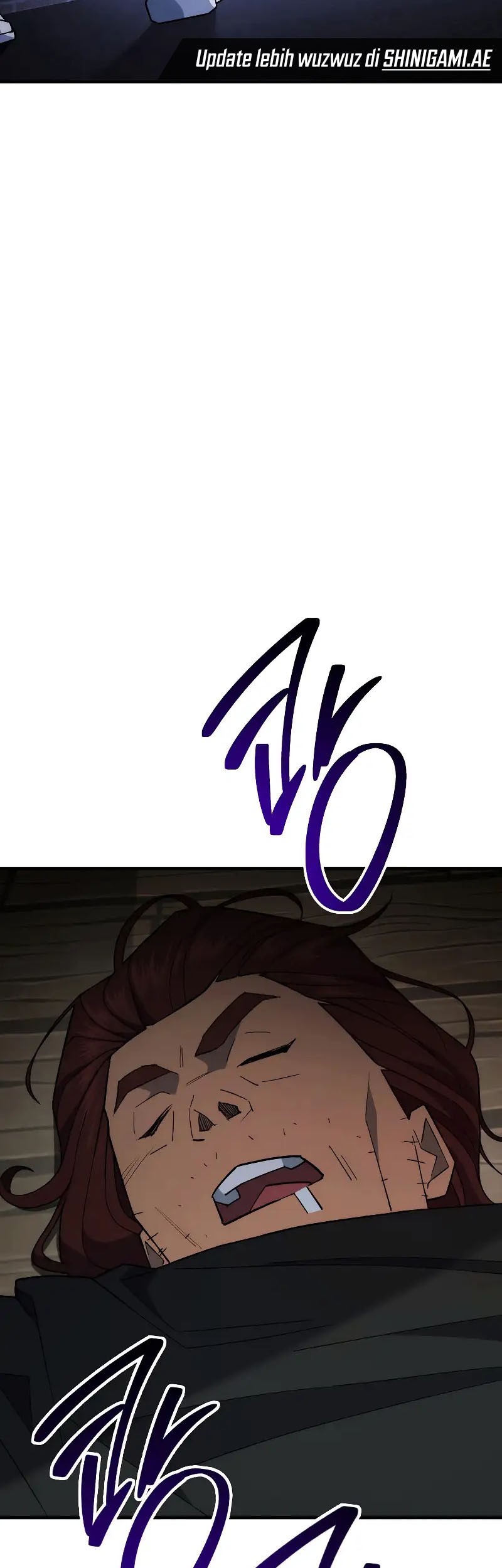 The Hero Returns Chapter 104 - halaman 21