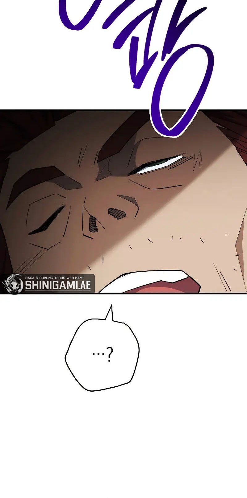 The Hero Returns Chapter 104 - halaman 22