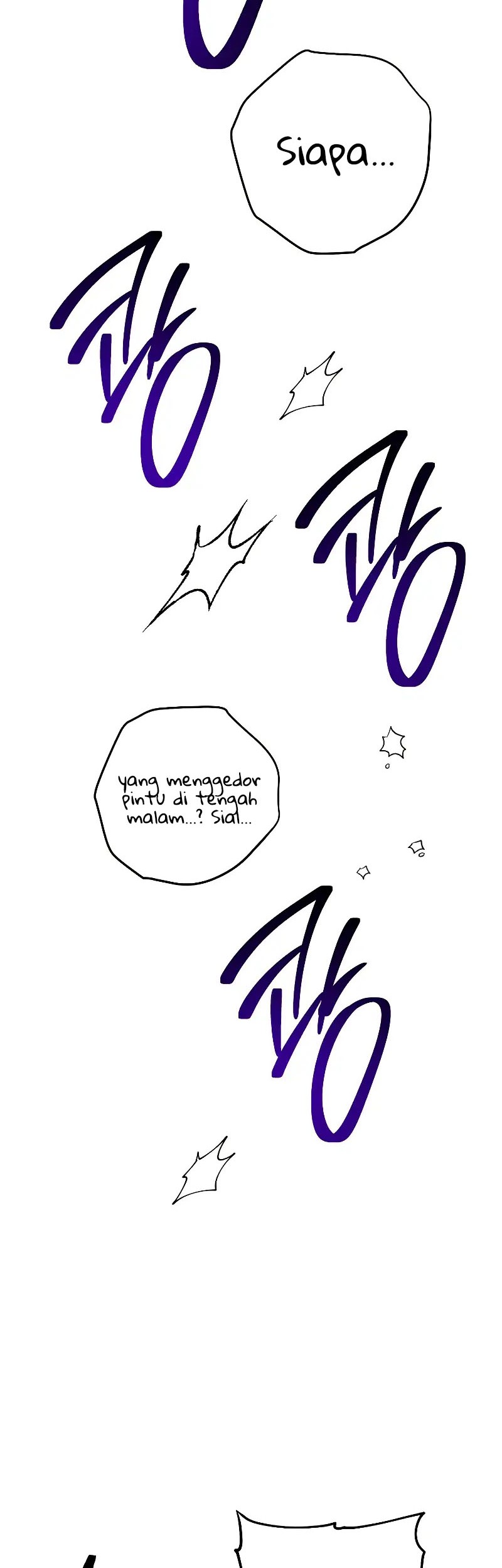 The Hero Returns Chapter 104 - halaman 24
