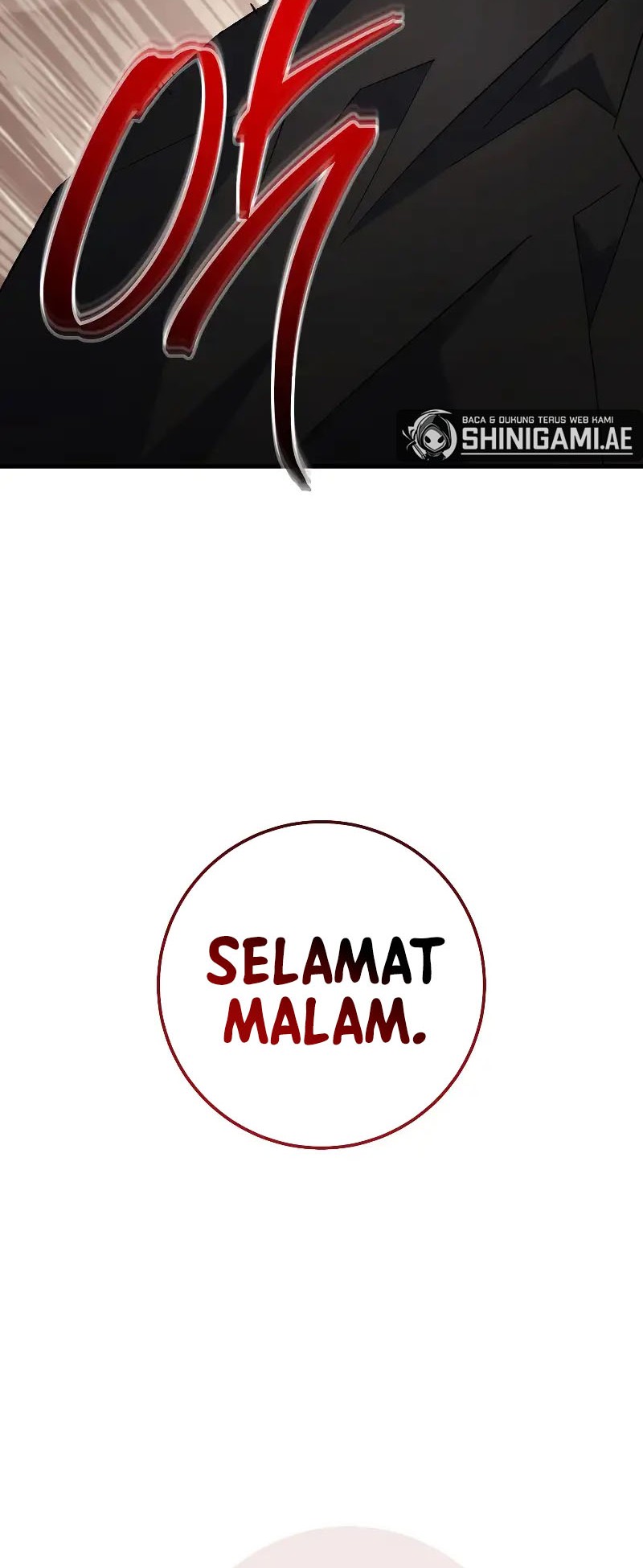 The Hero Returns Chapter 104 - halaman 26