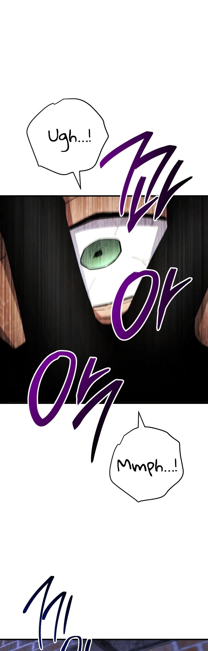 The Hero Returns Chapter 104 - halaman 28