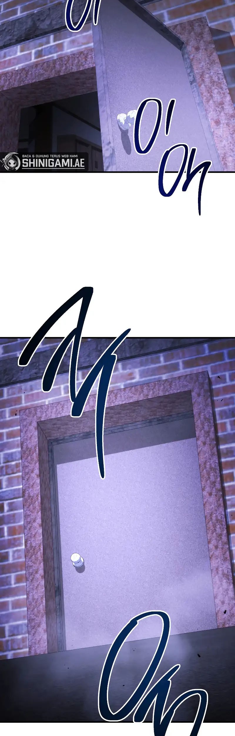 The Hero Returns Chapter 104 - halaman 29