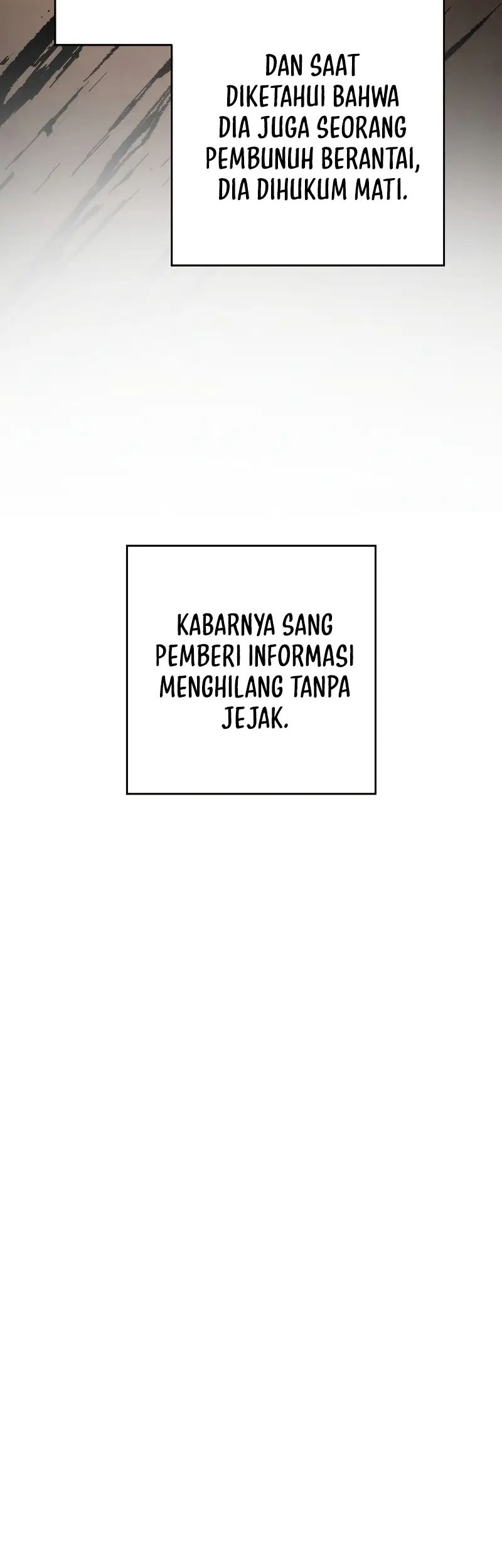 The Hero Returns Chapter 104 - halaman 32