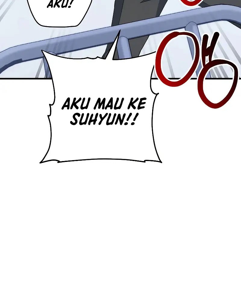The Hero Returns Chapter 104 - halaman 46