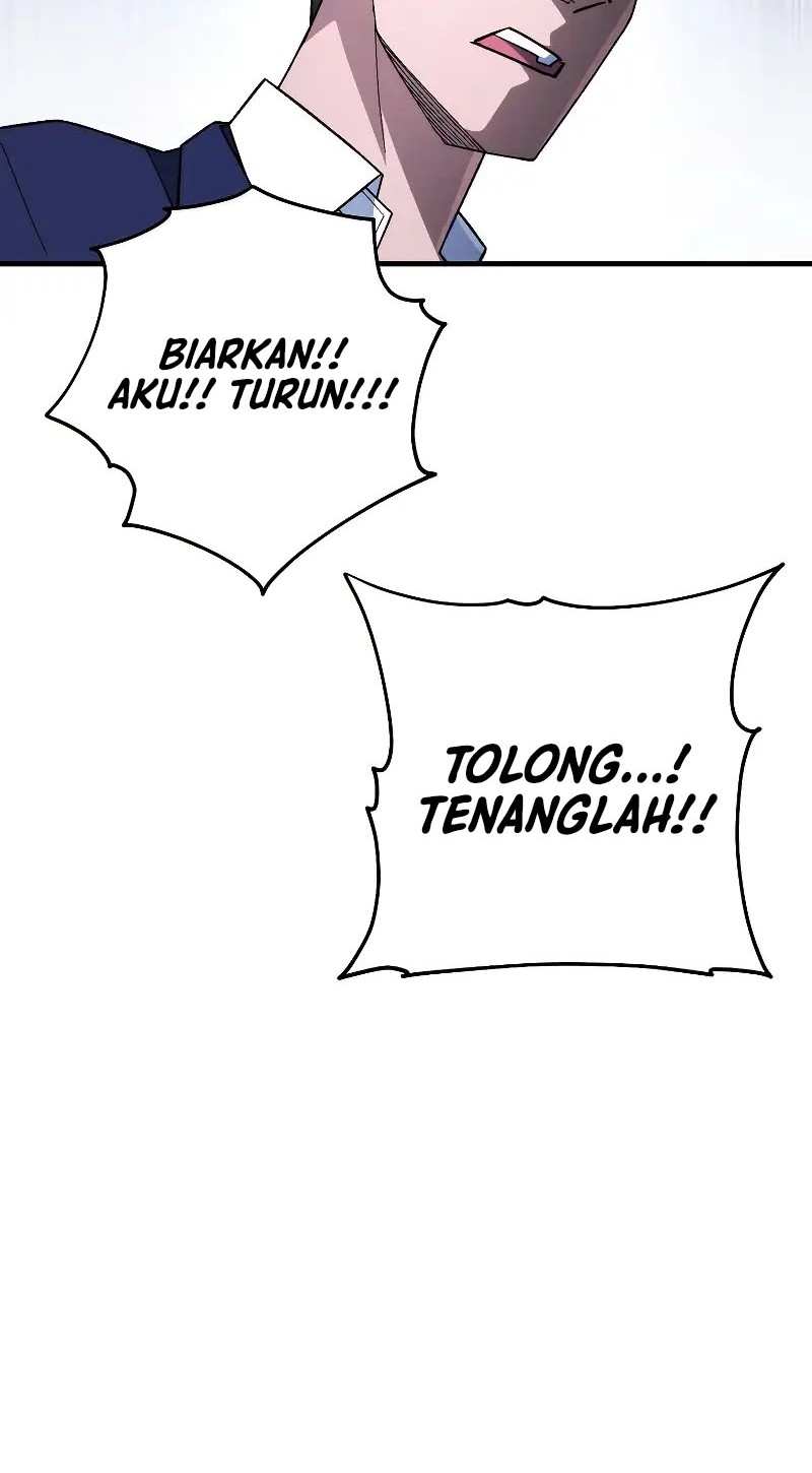 The Hero Returns Chapter 104 - halaman 50
