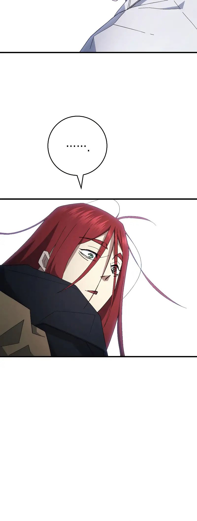 The Hero Returns Chapter 104 - halaman 54