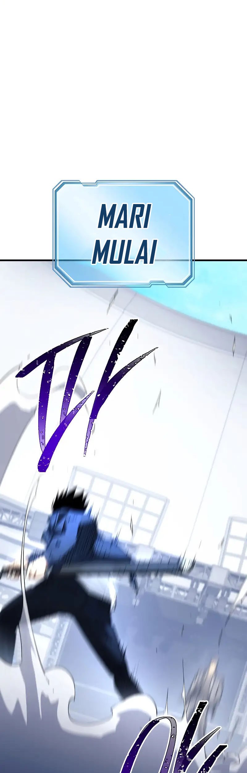 The Hero Returns Chapter 104 - halaman 69