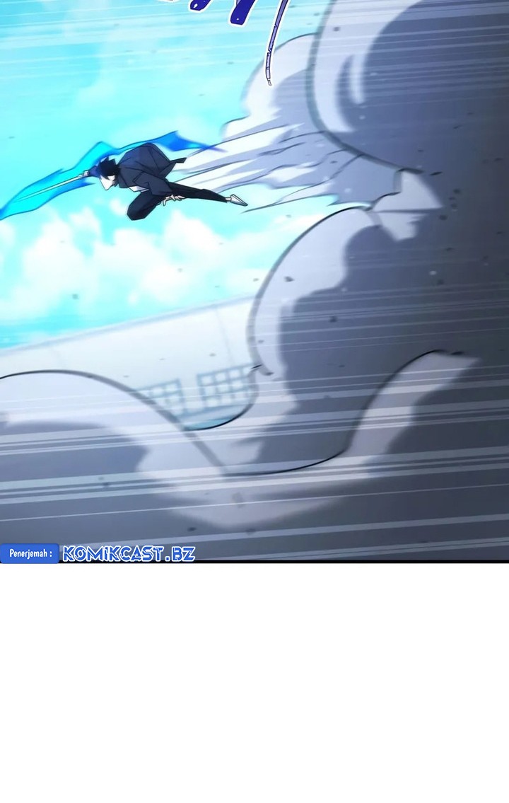 The Hero Returns Chapter 105 - halaman 10