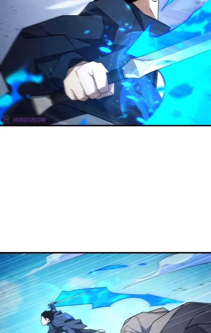 The Hero Returns Chapter 105 - halaman 12