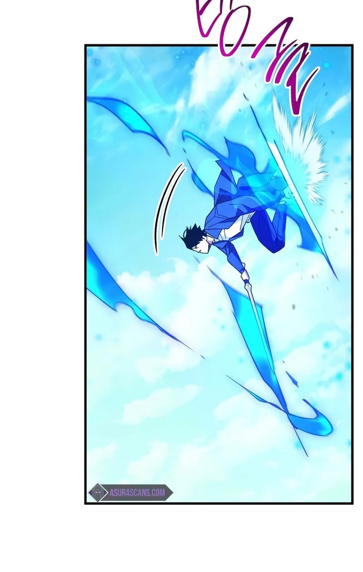 The Hero Returns Chapter 105 - halaman 16