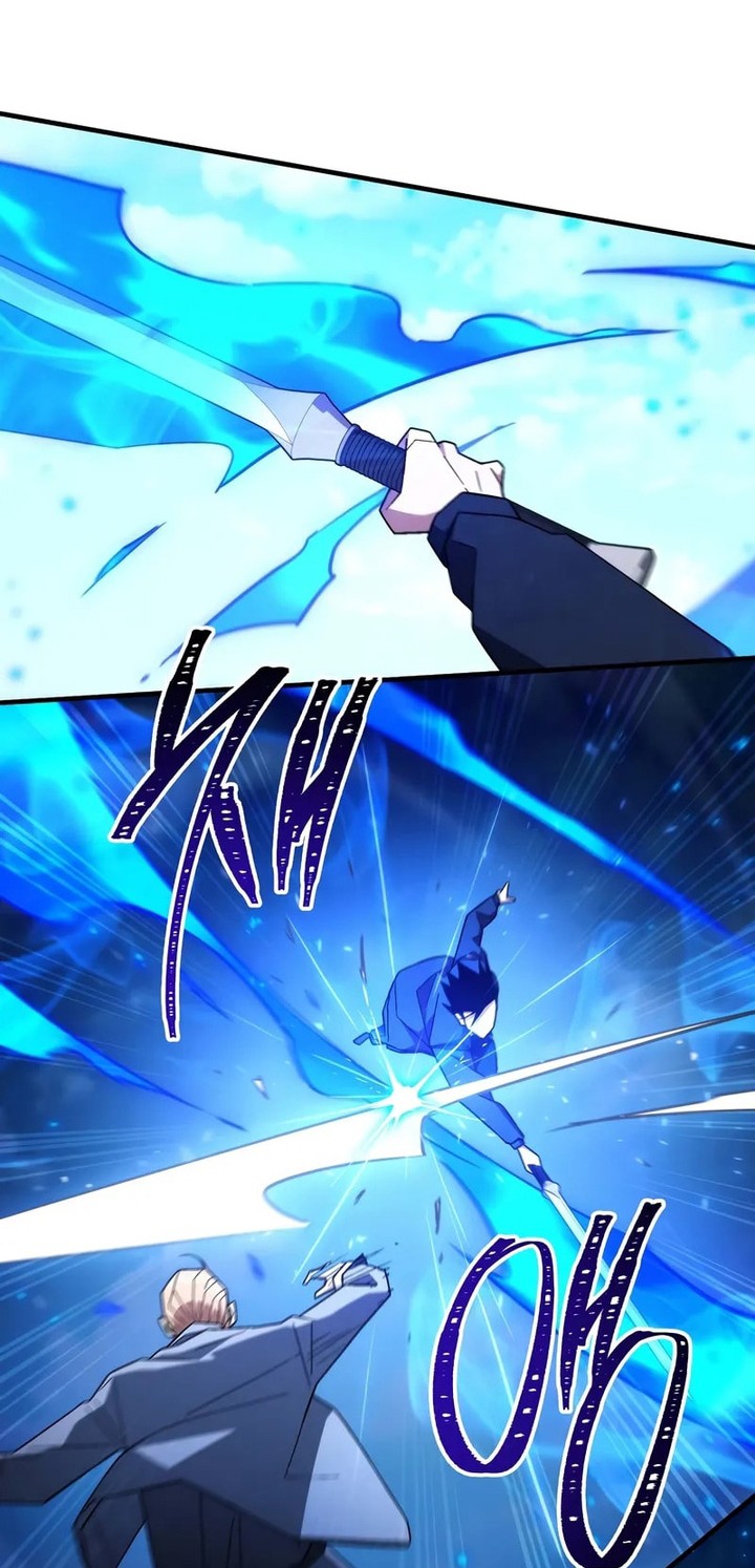 The Hero Returns Chapter 105 - halaman 18