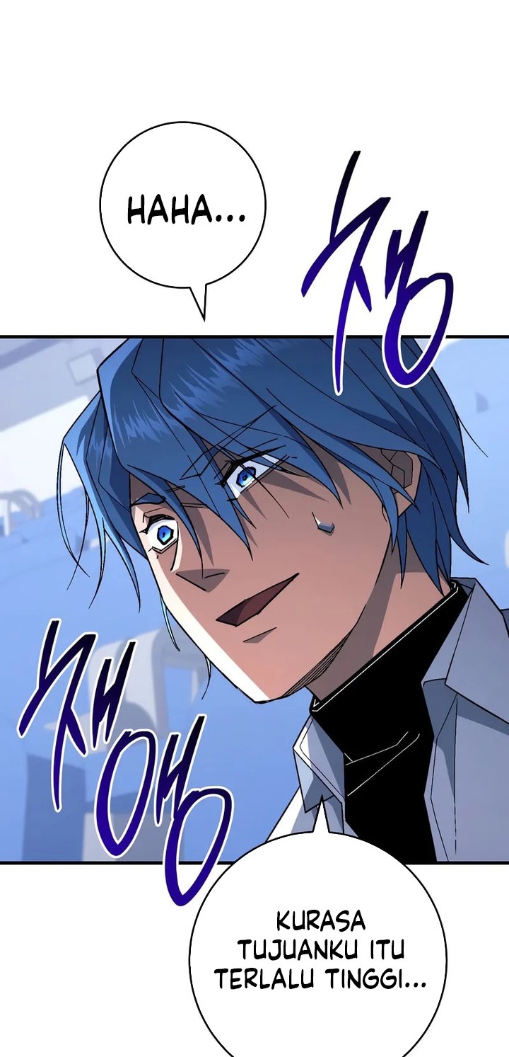 The Hero Returns Chapter 105 - halaman 22