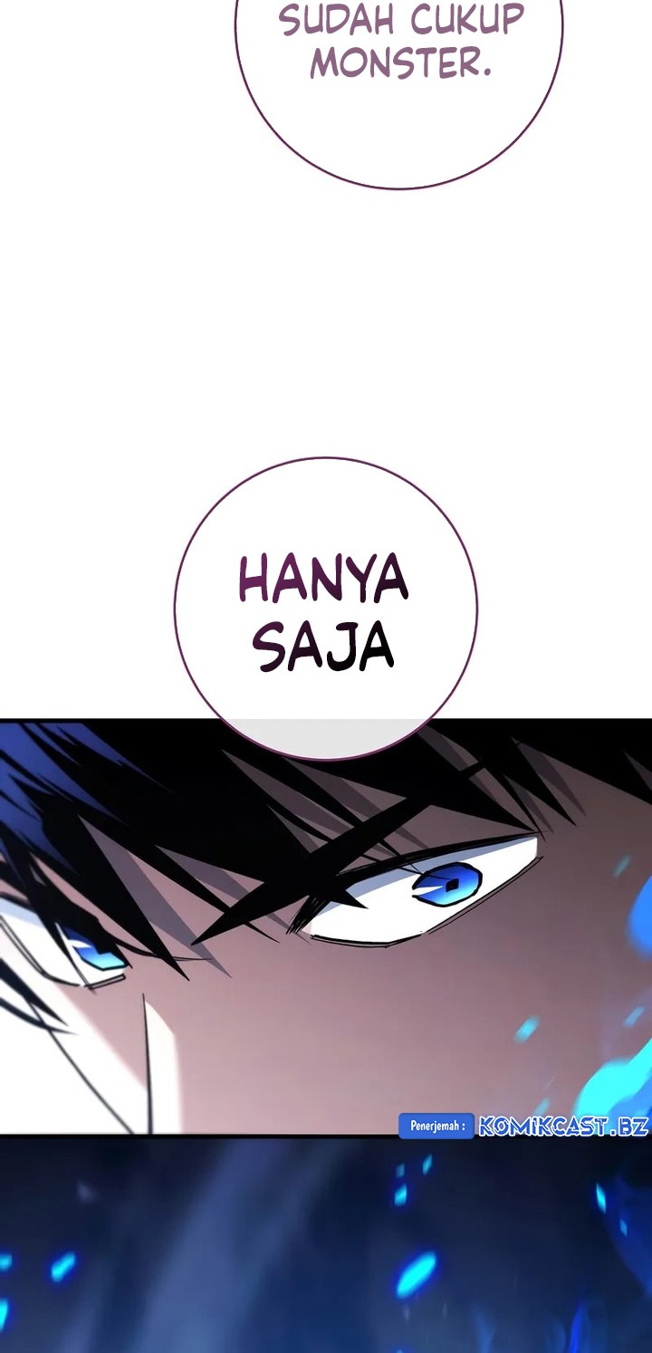 The Hero Returns Chapter 105 - halaman 24