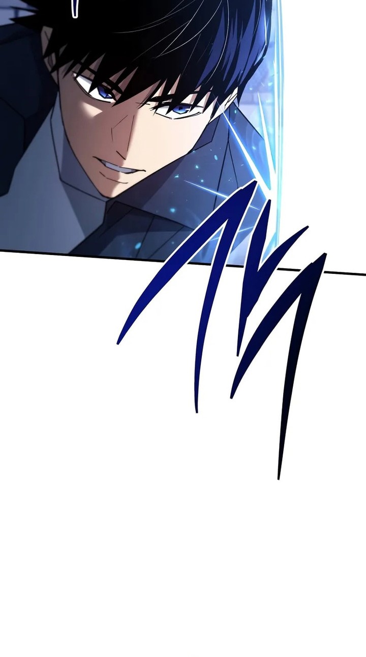 The Hero Returns Chapter 105 - halaman 32