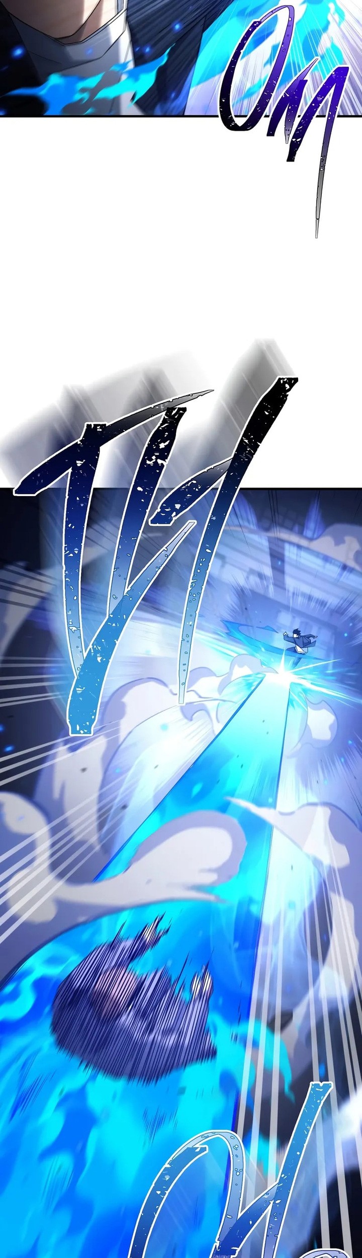 The Hero Returns Chapter 105 - halaman 35