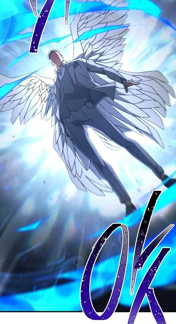 The Hero Returns Chapter 105 - halaman 38