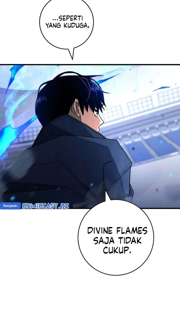 The Hero Returns Chapter 105 - halaman 40