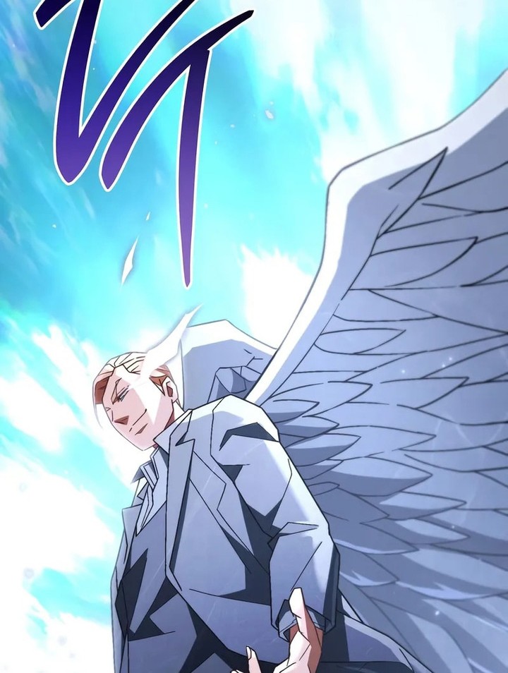 The Hero Returns Chapter 105 - halaman 42