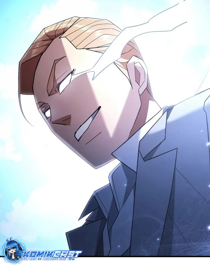 The Hero Returns Chapter 105 - halaman 44
