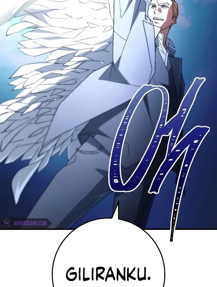 The Hero Returns Chapter 105 - halaman 46