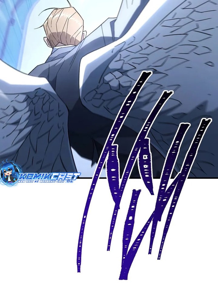 The Hero Returns Chapter 105 - halaman 48