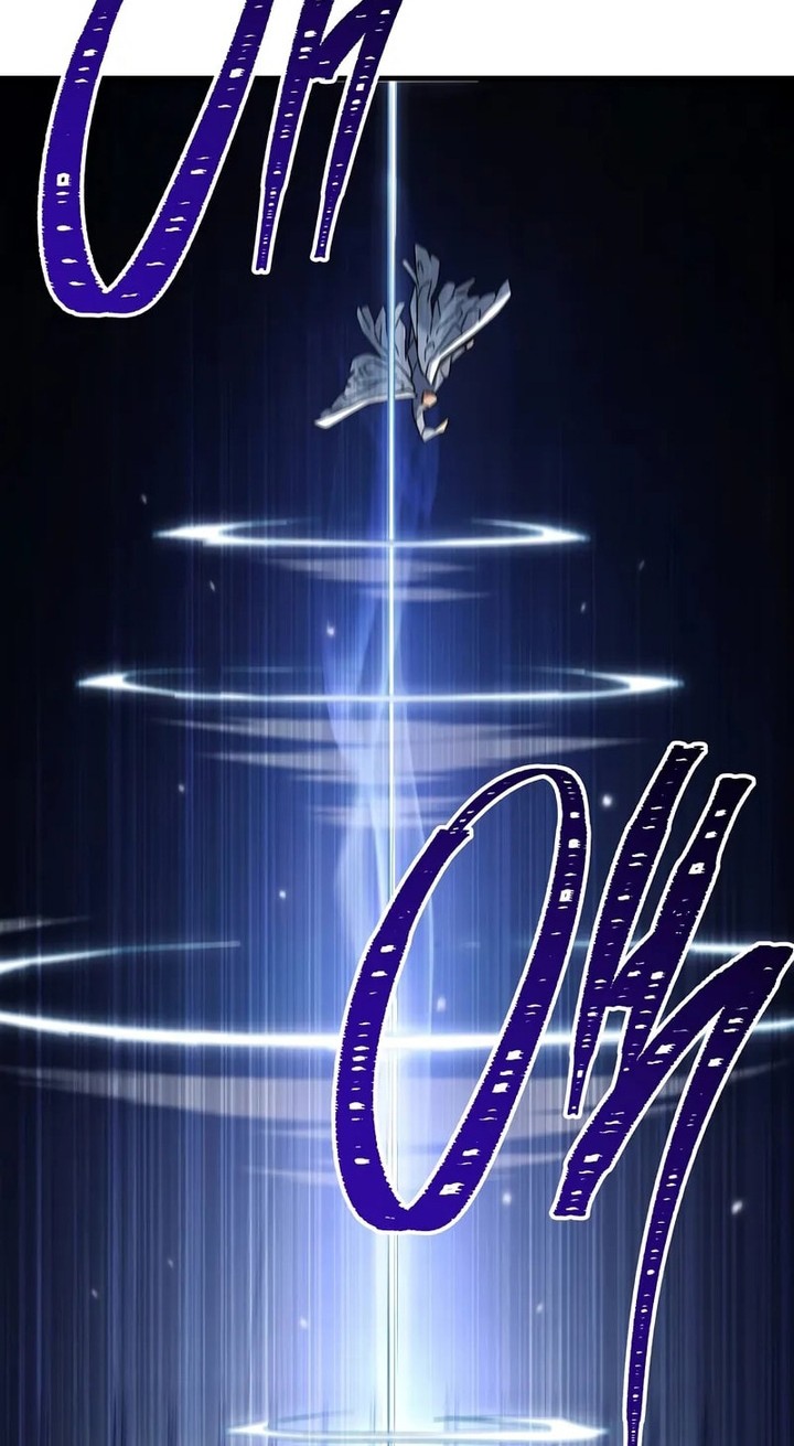 The Hero Returns Chapter 105 - halaman 50