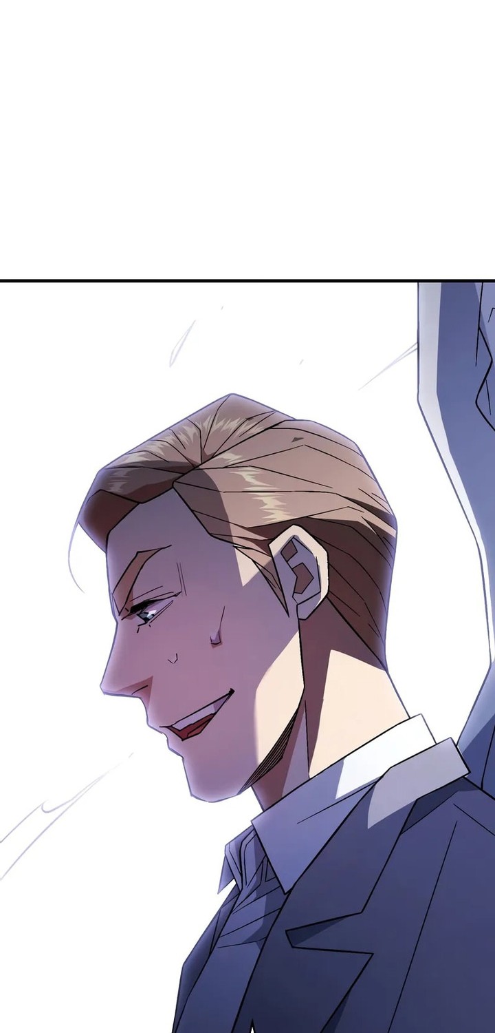The Hero Returns Chapter 105 - halaman 60