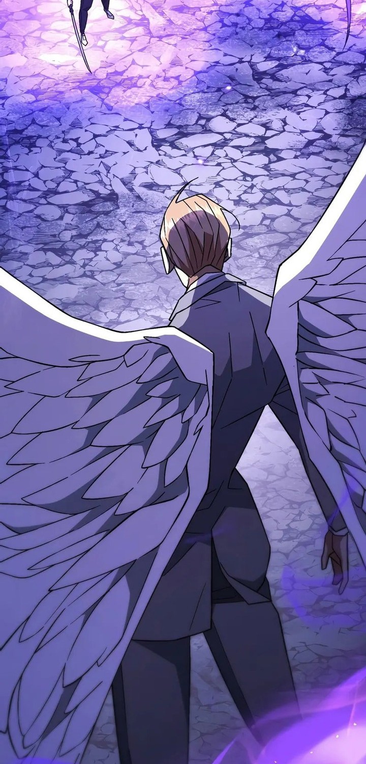The Hero Returns Chapter 105 - halaman 62