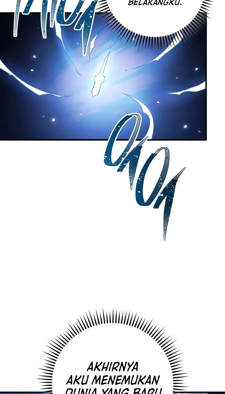 The Hero Returns Chapter 105 - halaman 70