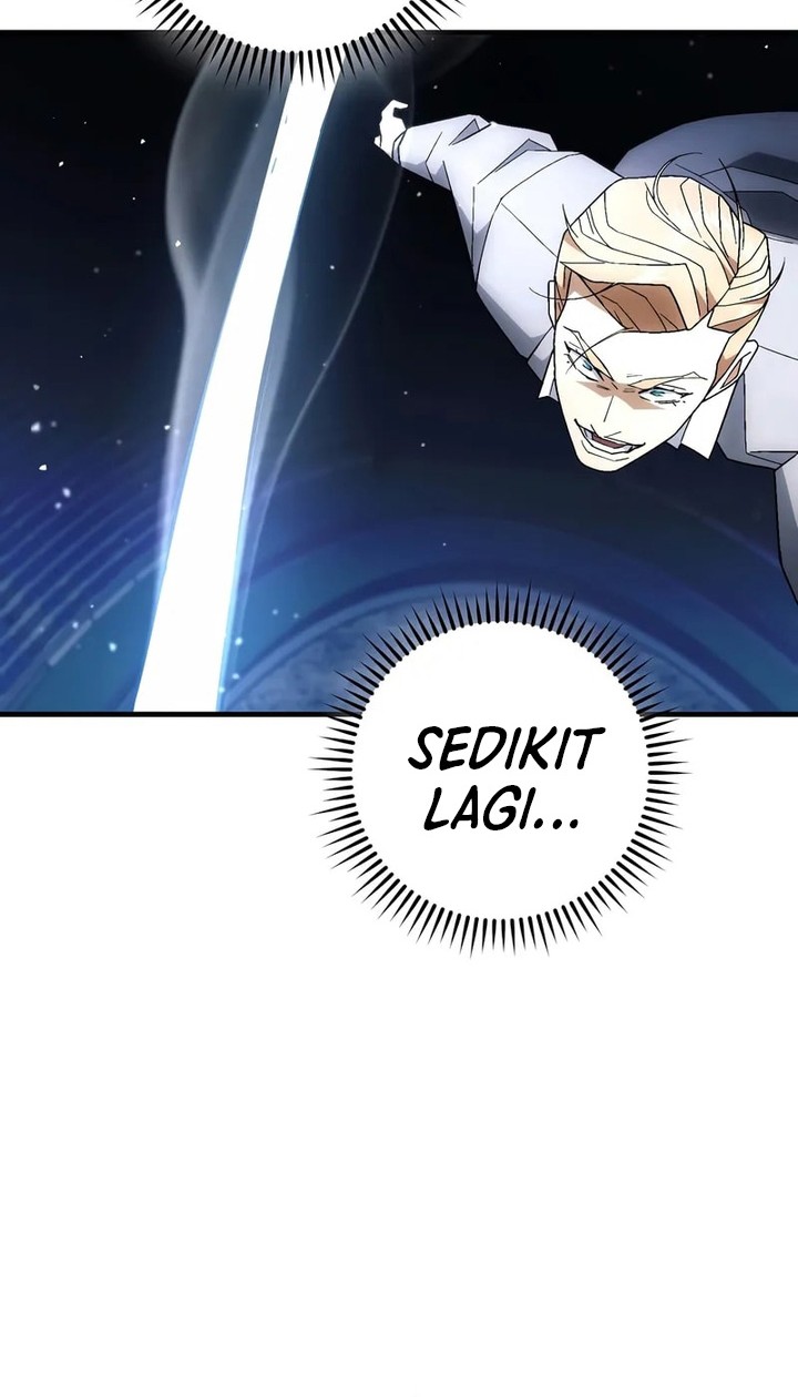 The Hero Returns Chapter 105 - halaman 72