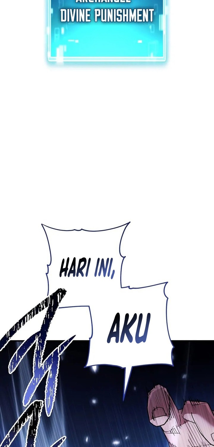 The Hero Returns Chapter 105 - halaman 74