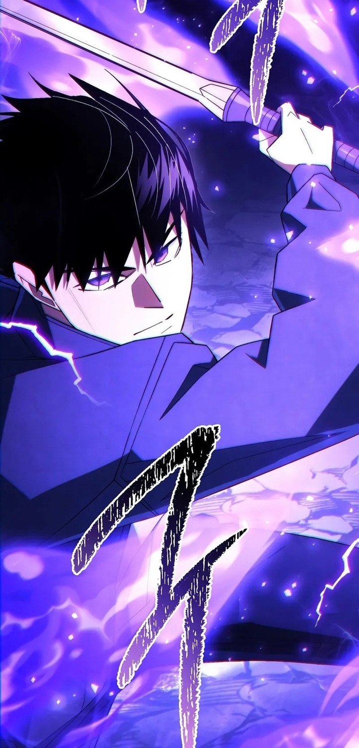 The Hero Returns Chapter 105 - halaman 76