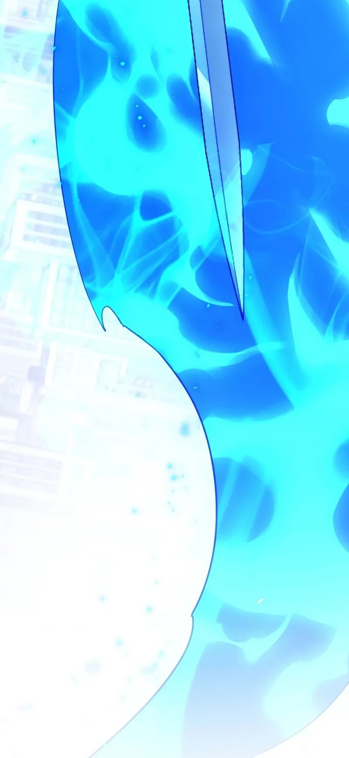 The Hero Returns Chapter 105 - halaman 8